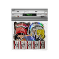d. DVD Player