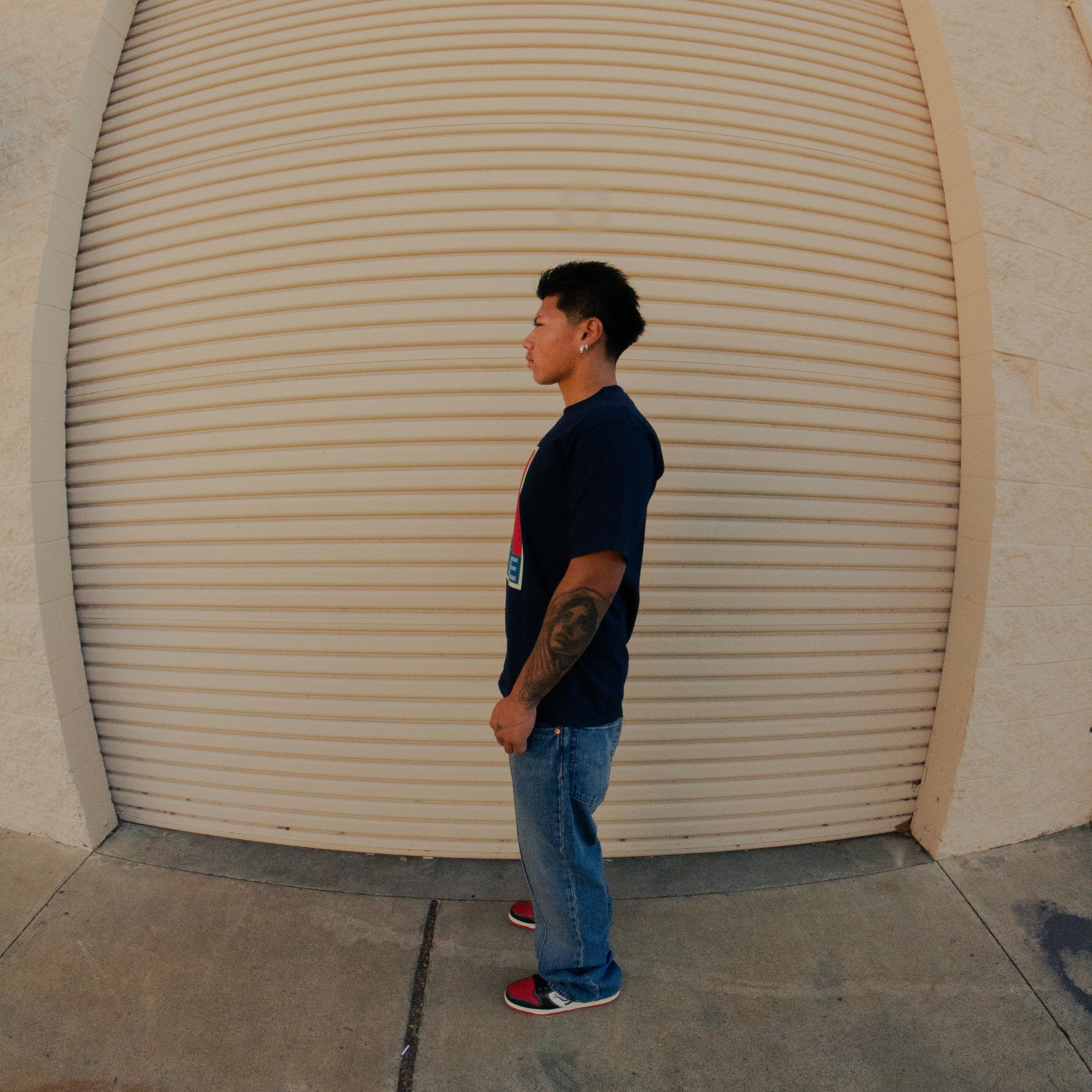 c. Vote4Kyle T-shirt