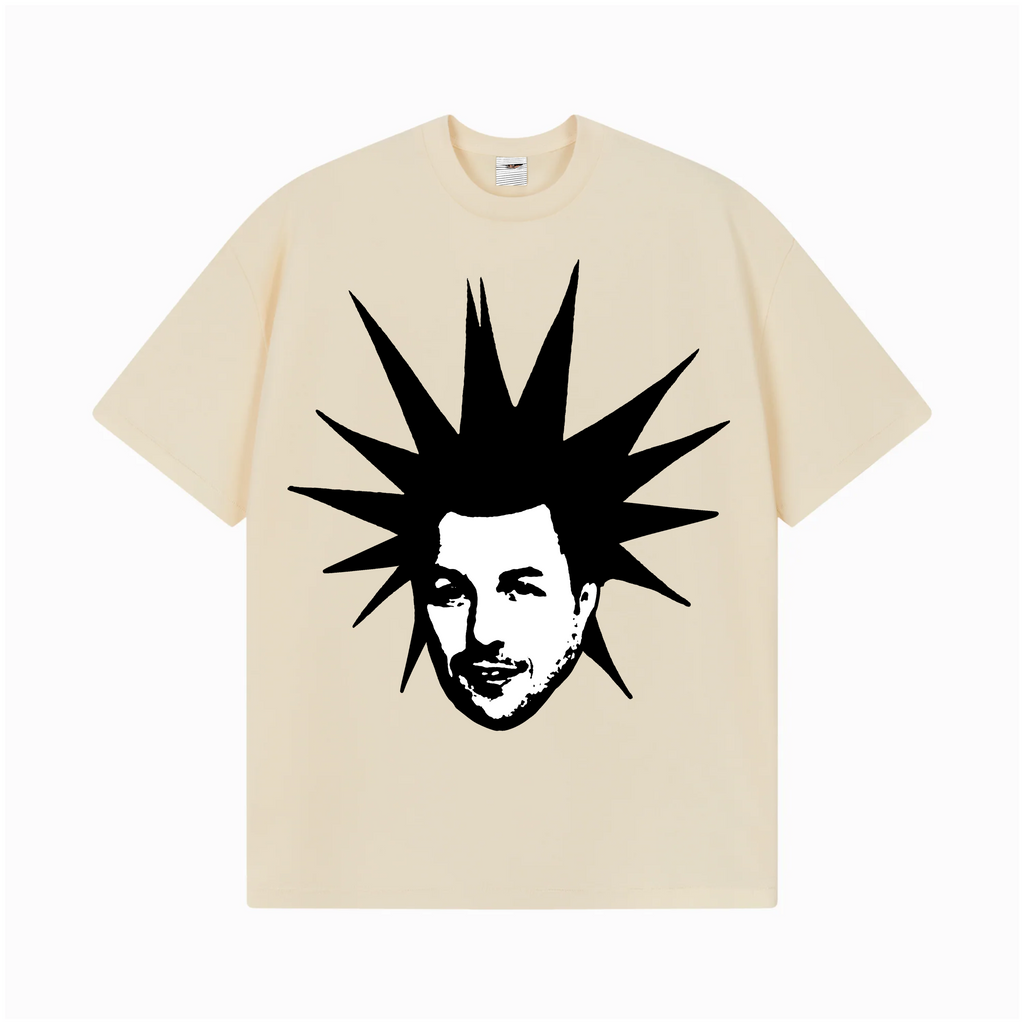 c. Punker Adam T-Shirt