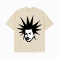 c. Punker Adam T-Shirt