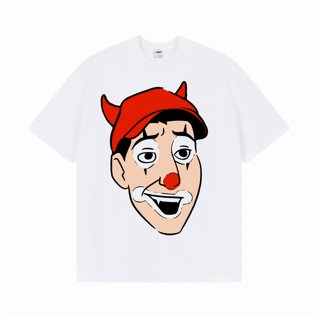 c. Looney T-shirt