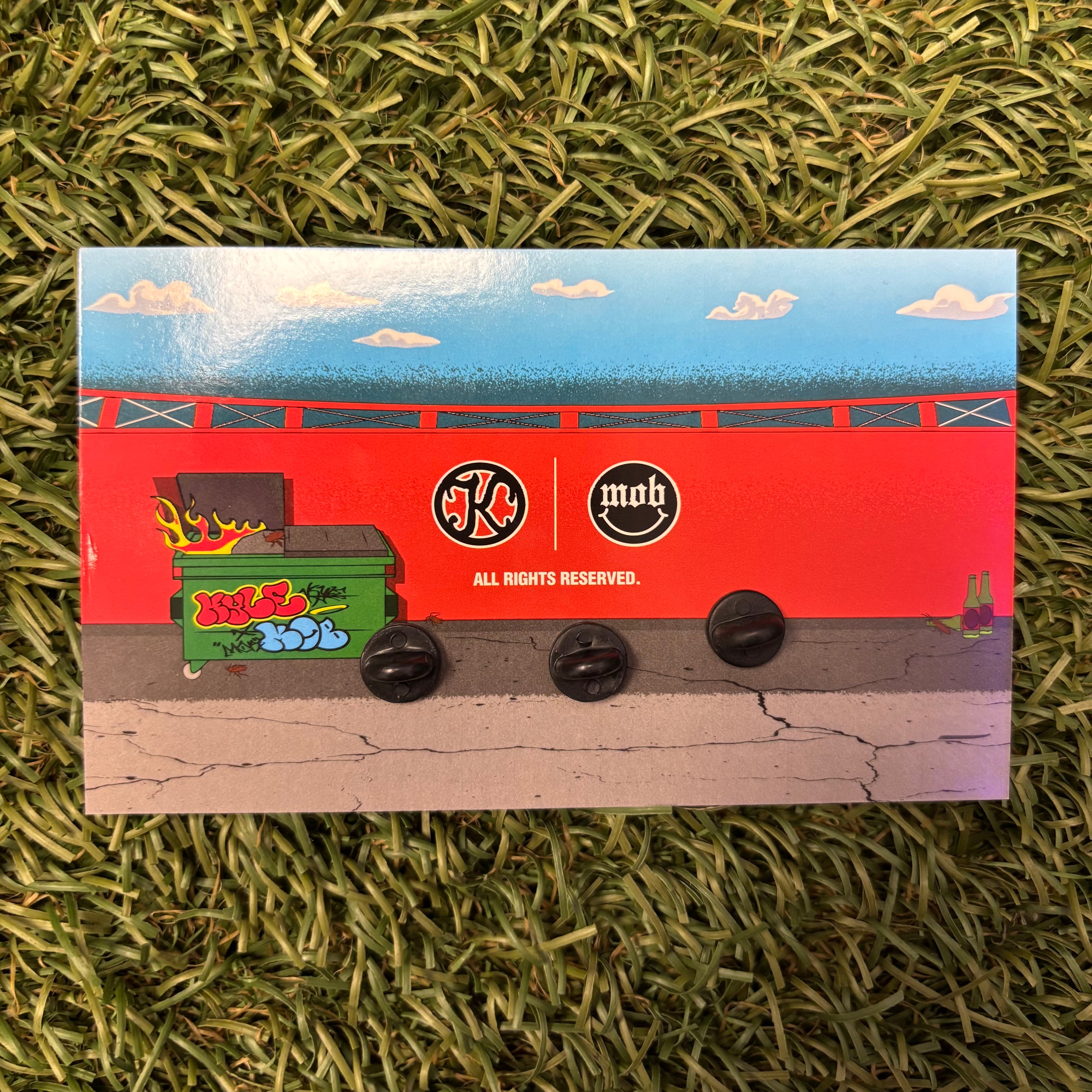 d. PinMob x KyleBrimz