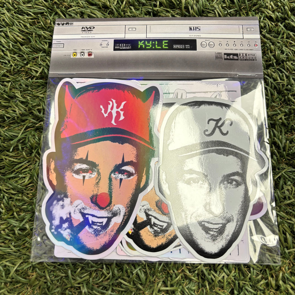 d. DVD Player