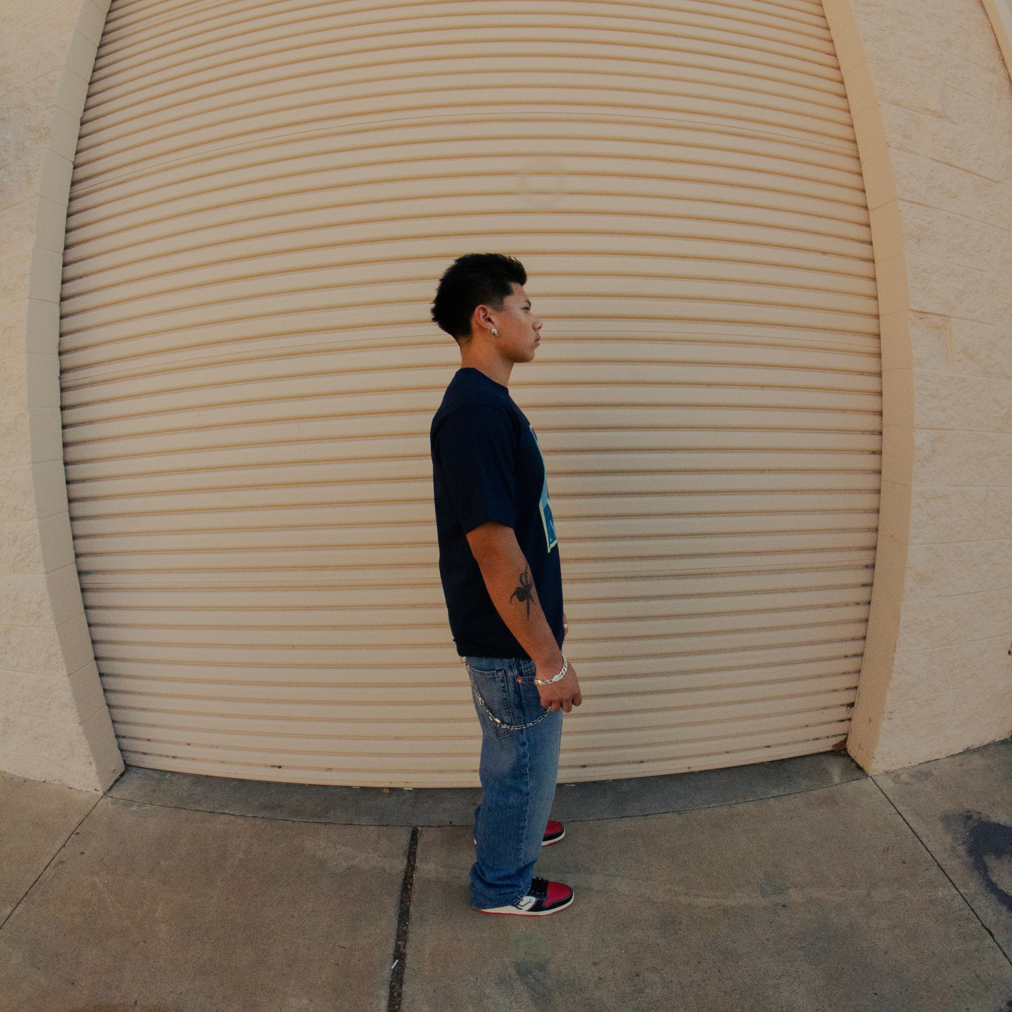 c. Vote4Kyle T-shirt