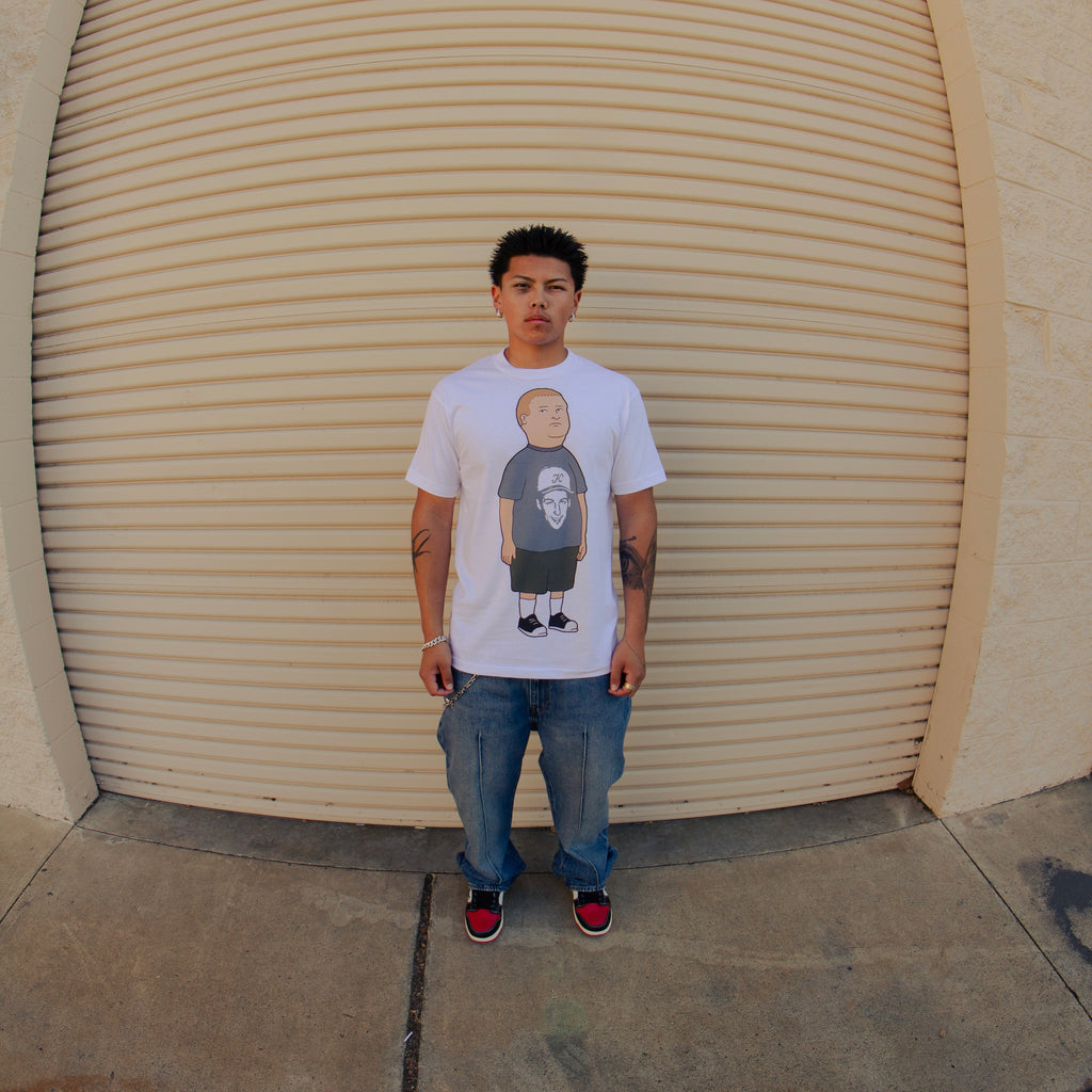 c. Bobby T-shirt
