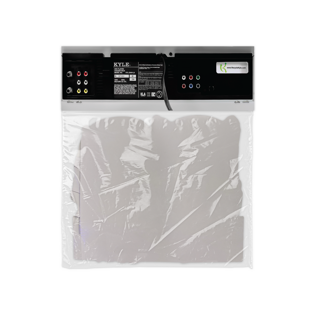 d. DVD Player