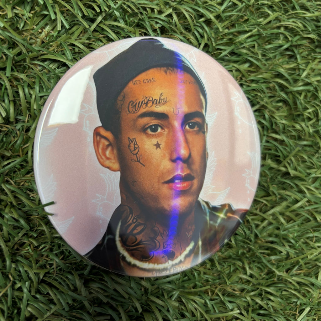d. Gus Button