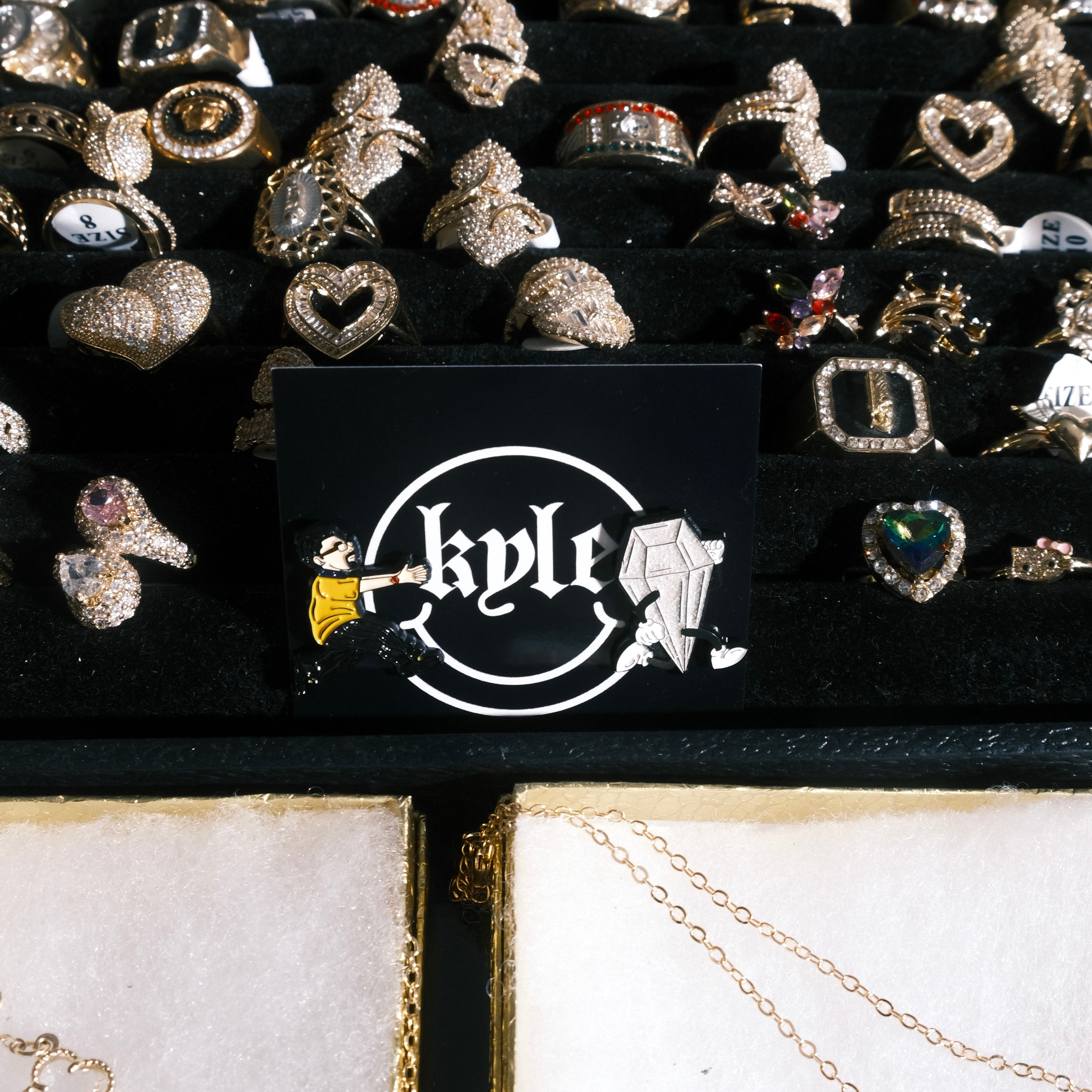 d. PinMob x KyleBrimz