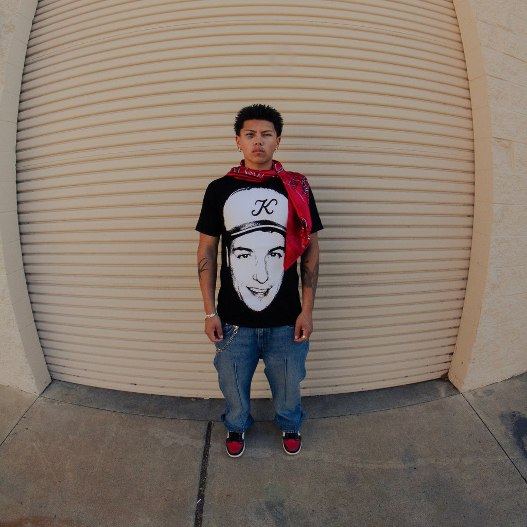 c. Og Adam T-shirt
