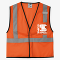 a. 1% Worker Vest