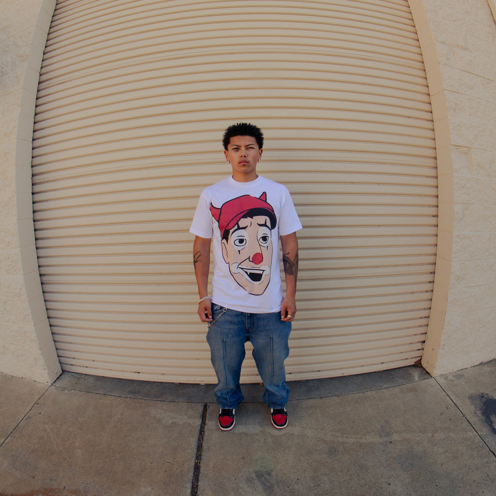 c. Looney T-shirt