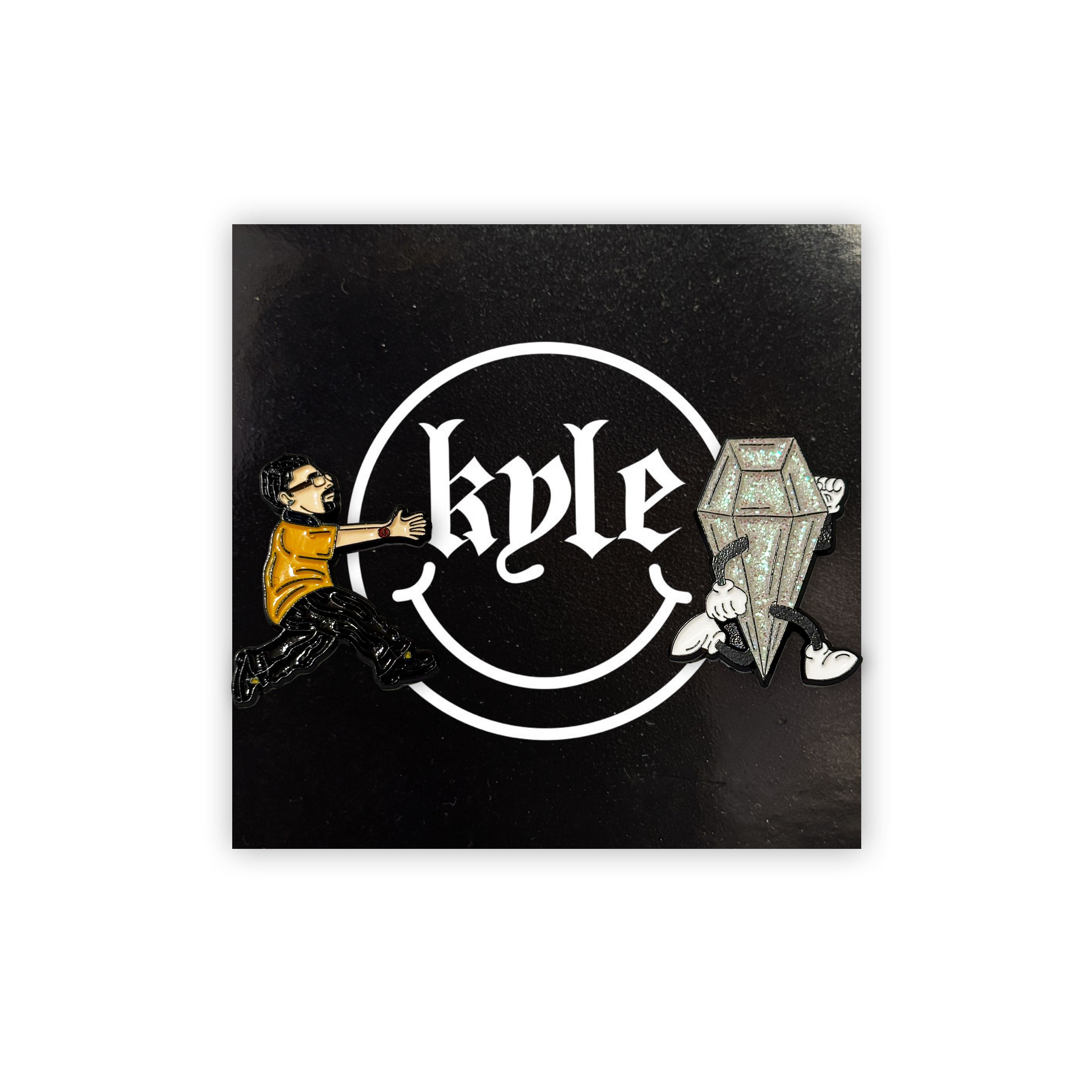 d. PinMob x KyleBrimz