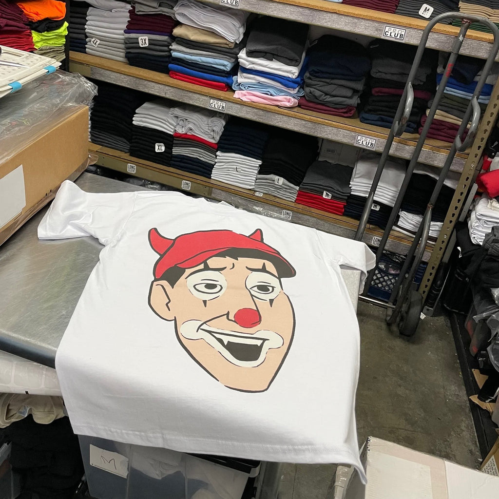 c. Looney T-shirt
