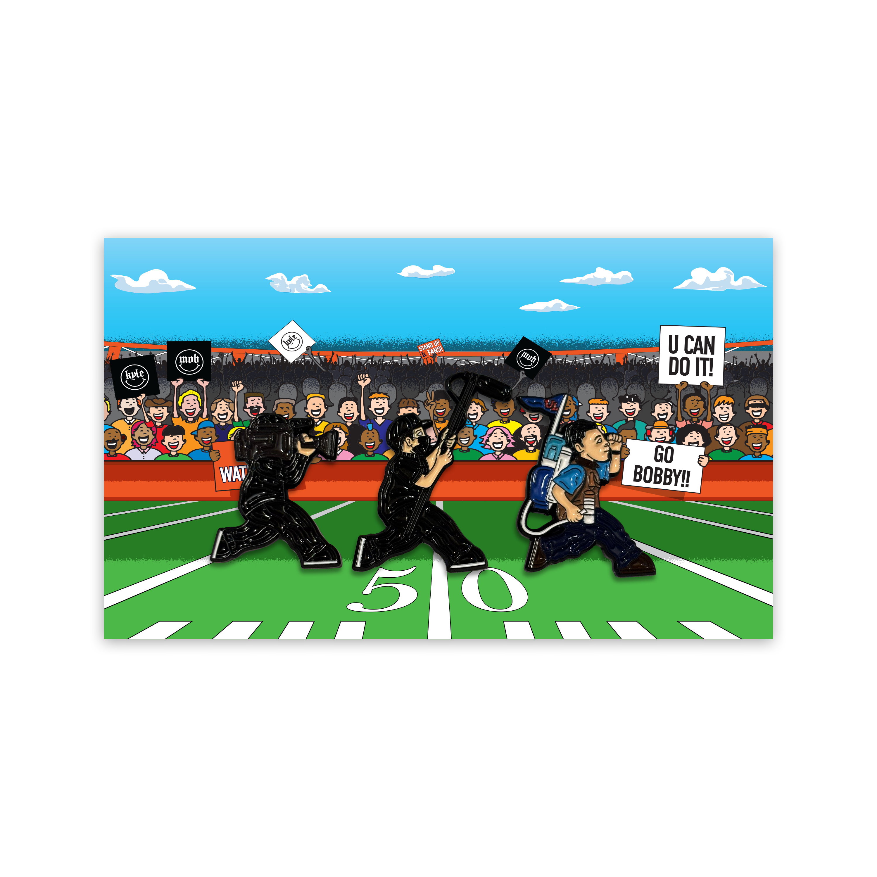 d. PinMob x KyleBrimz