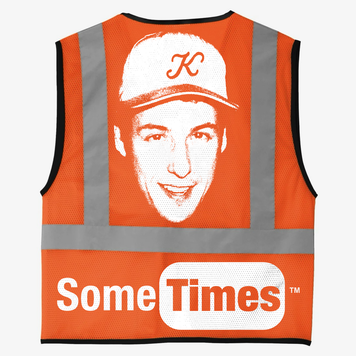 a. 1% Worker Vest