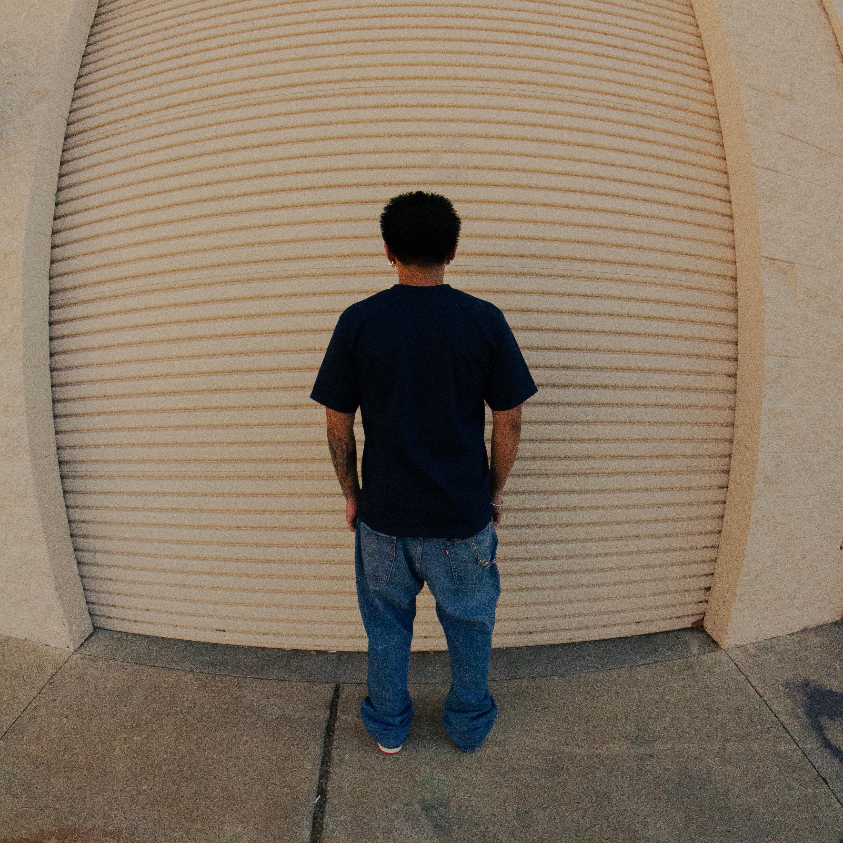 c. Vote4Kyle T-shirt