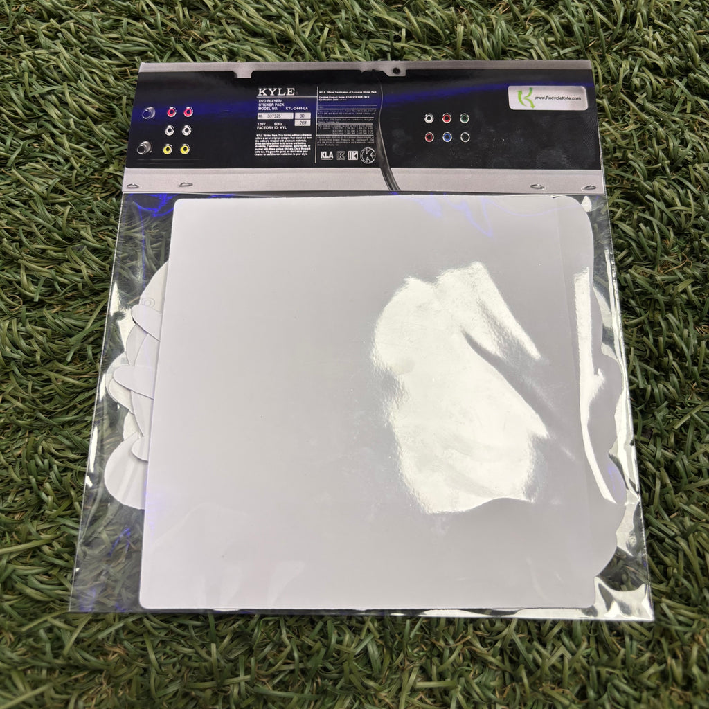 d. DVD Player