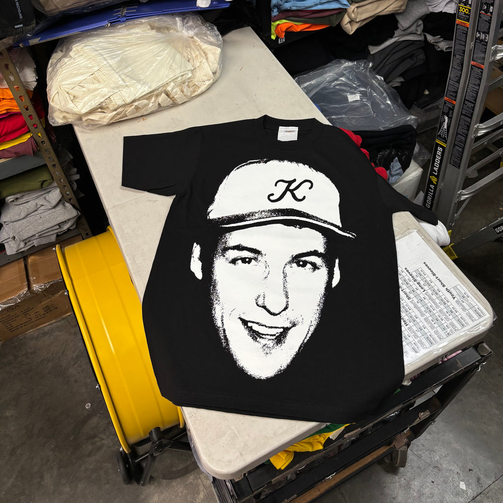 c. Og Adam T-shirt
