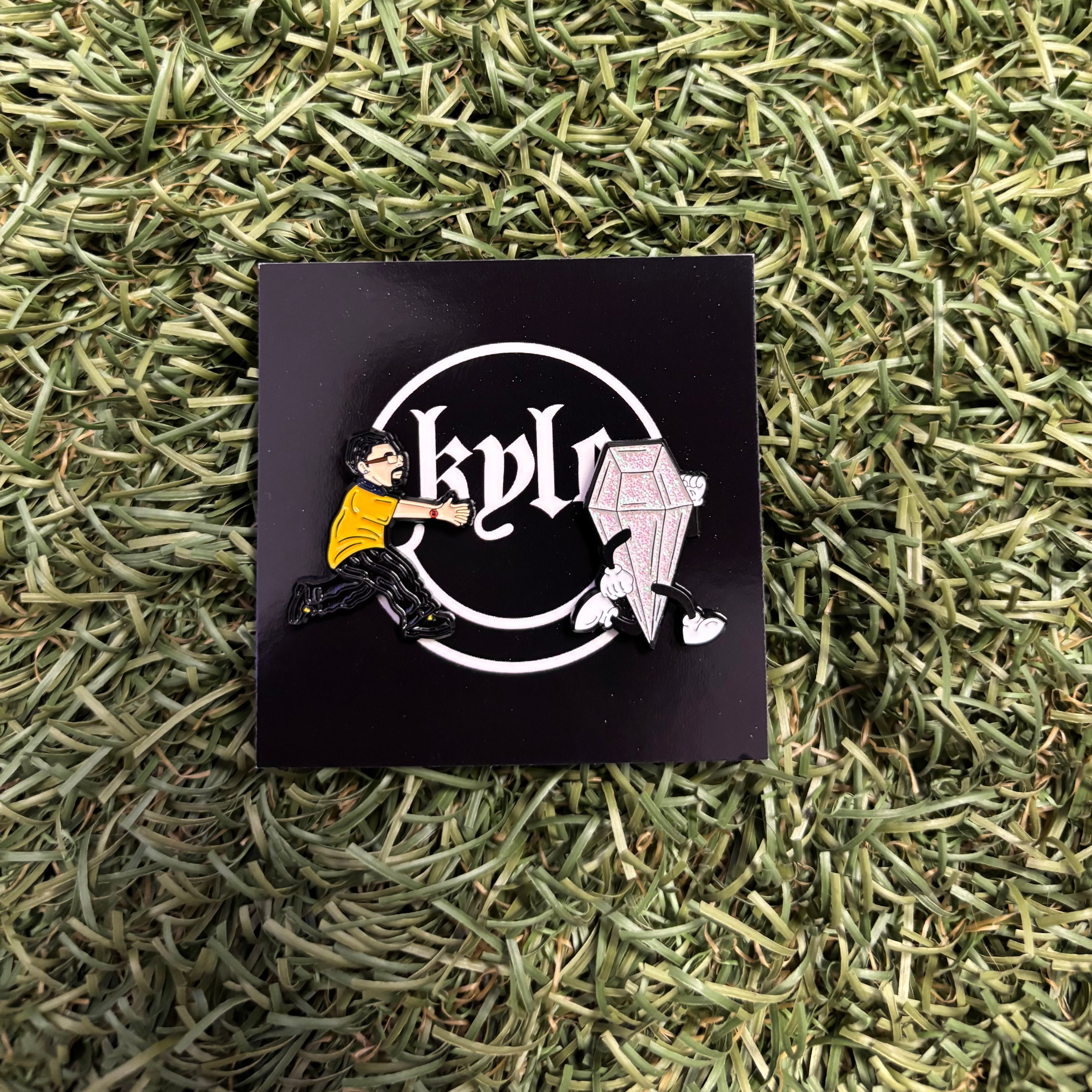 d. PinMob x KyleBrimz