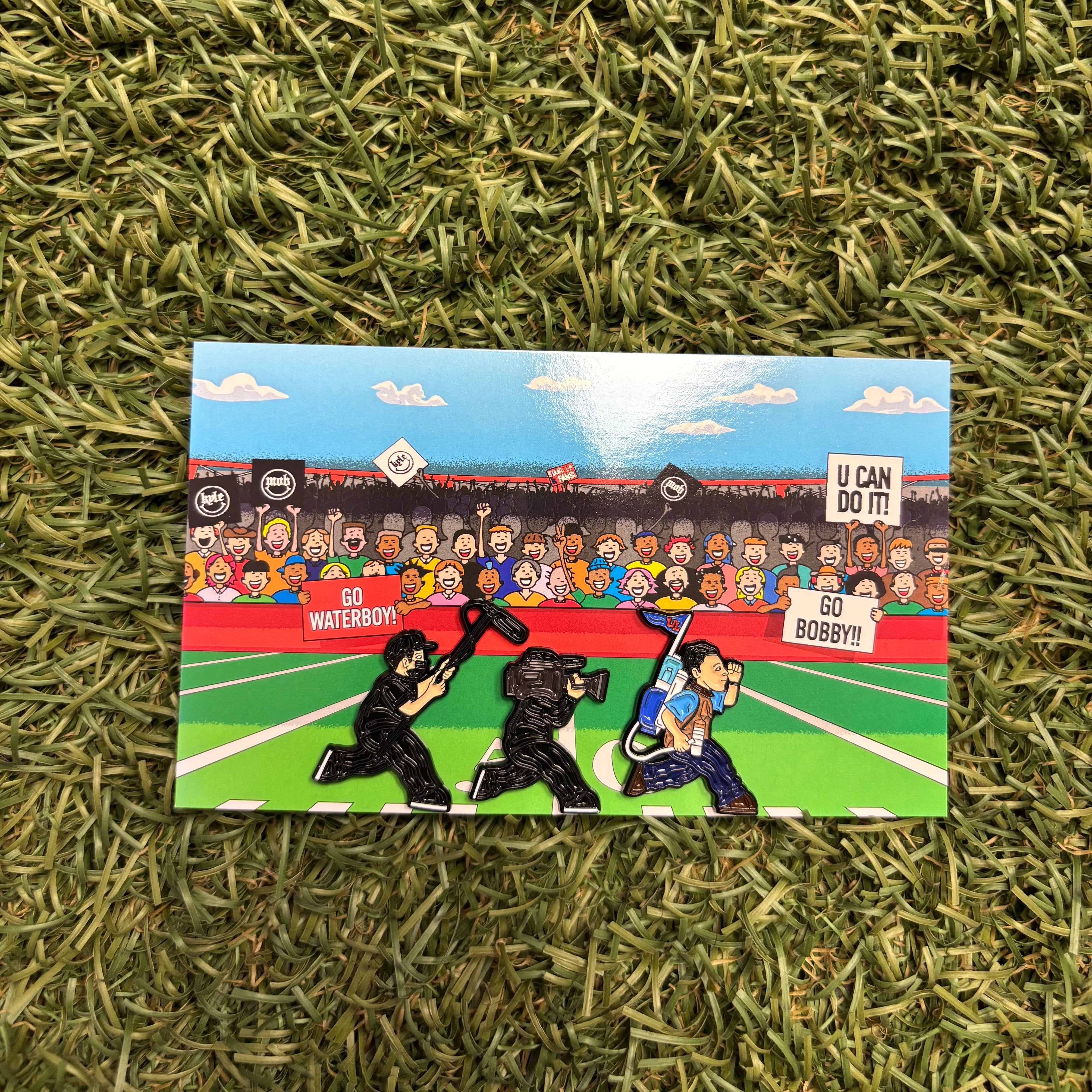 d. PinMob x KyleBrimz